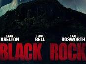 Black Rock review