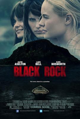 Black Rock review