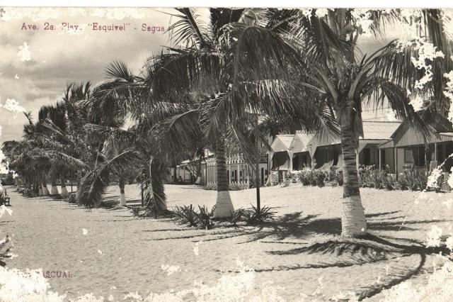 Esquivel: ¿Dónde estás Esquivel?