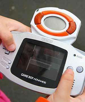 glucoboy 1 Te quiero mucho, cartucho! (III): El de Game Boy