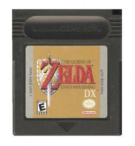 4444444444 Te quiero mucho, cartucho! (III): El de Game Boy