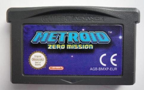 222222 Te quiero mucho, cartucho! (III): El de Game Boy