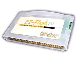 10145375 ez flash 4 iv mini sd Te quiero mucho, cartucho! (III): El de Game Boy