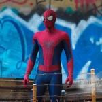 Rodaje de The Amazing Spider-Man 2