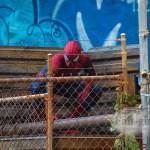 Rodaje de The Amazing Spider-Man 2