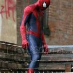 Rodaje de The Amazing Spider-Man 2