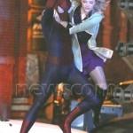 Rodaje de The Amazing Spider-Man 2