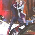 Rodaje de The Amazing Spider-Man 2