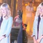 Rodaje de The Amazing Spider-Man 2