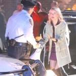 Rodaje de The Amazing Spider-Man 2