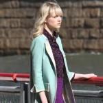 Rodaje de The Amazing Spider-Man 2