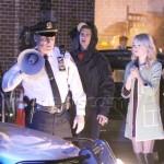 Rodaje de The Amazing Spider-Man 2