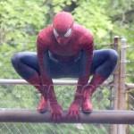 Rodaje de The Amazing Spider-Man 2
