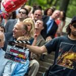 Rodaje de The Amazing Spider-Man 2