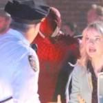 Rodaje de The Amazing Spider-Man 2