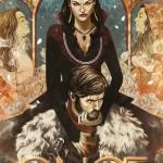 Once Upon a Time: Shadow of the Queen Nº 1