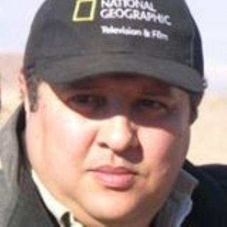 El productor marroquí, Fouad Challa