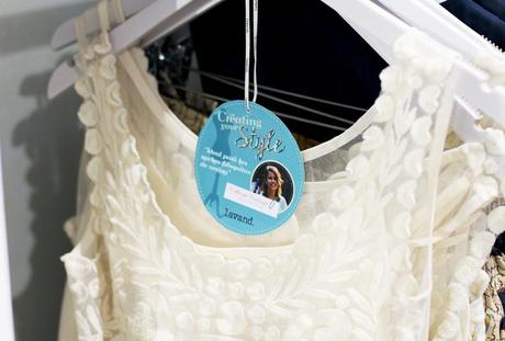 Creating your Style with Lavand Creating your Style with Lavand