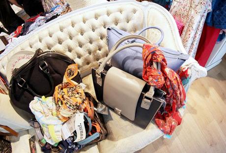 Creating your Style with Lavand Creating your Style with Lavand