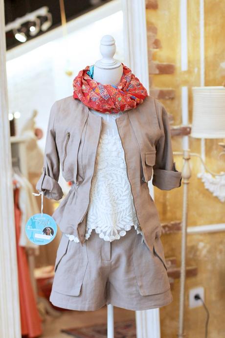 Creating your Style with Lavand Creating your Style with Lavand