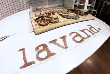 Creating your Style with Lavand