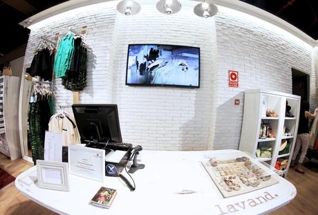 Creating your Style with Lavand Creating your Style with Lavand