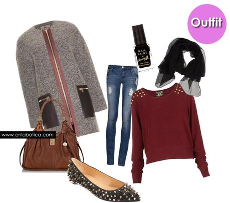 Oufit invernales