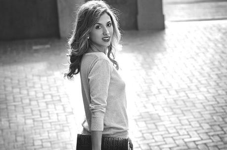 Dark & Misty Paradise