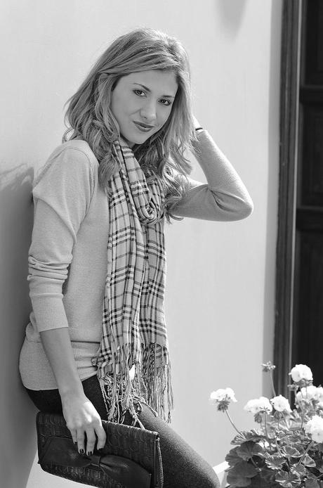 Dark & Misty Paradise 1