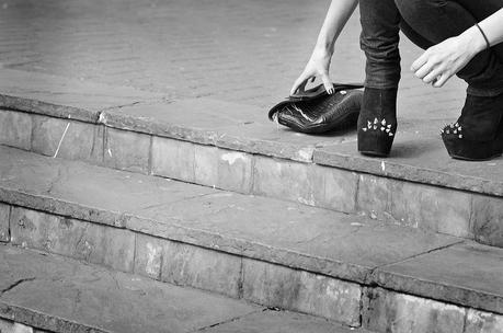 Dark & Misty Paradise 4