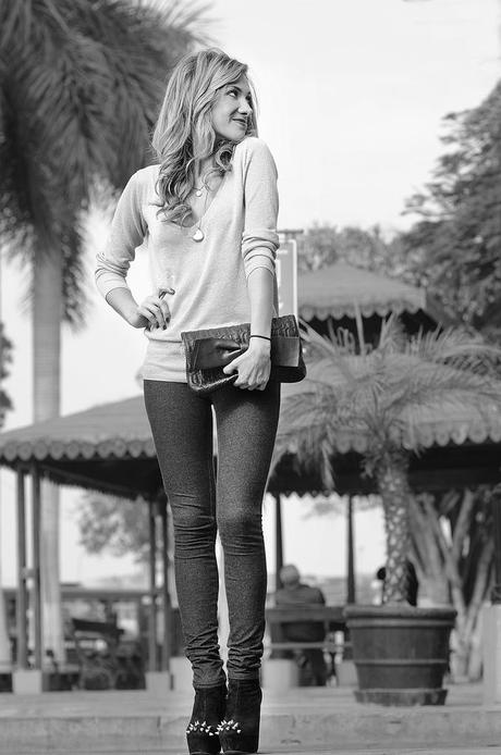 Dark & Misty Paradise 3