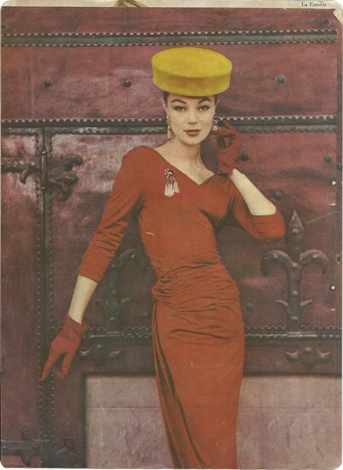 Agenda junio Zsa Zsa Zsu