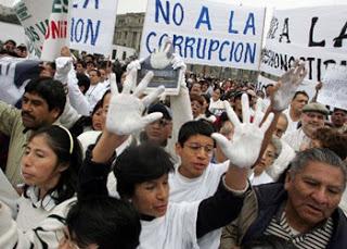 HUARAL MARCHARA POR EL BUENO USO DE LOS RECURSOS PÚBLICOS…