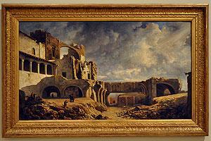 BARCELONA...LA RUTA DE LOS TEMPLARIOS...PALAU-SOLITÀ, (VALLÈS),Y LA CAPILLA TEMPLARIA DE LA CALLE ATAÜLF,4-06-2013...