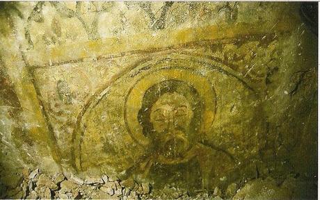 BARCELONA...LA RUTA DE LOS TEMPLARIOS...PALAU-SOLITÀ, (VALLÈS),Y LA CAPILLA TEMPLARIA DE LA CALLE ATAÜLF,4-06-2013...