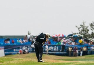 Michael Putnam campeón del Mexico Championship by Banamex