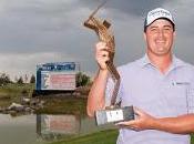 Michael Putnam campeón Mexico Championship Banamex