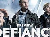 Defiance series