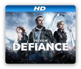 Defiance TV series Cap 6