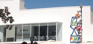 Málaga: El Pimpi Marinero abrirá el día 13 con una cena benéfica