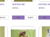 Diseño Tienda Online Prestashop