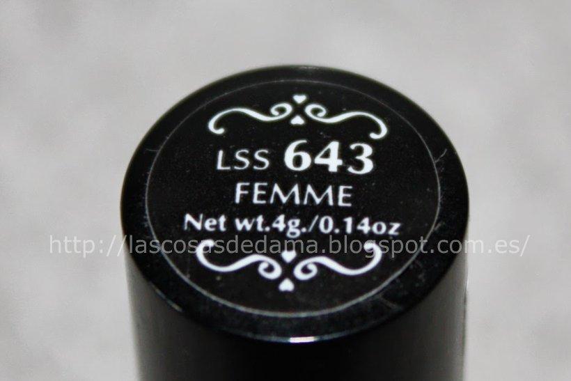 ¿Es o no es?: Watch Me Simmer de Mac vs Coral Reef de Sleek - Papaya Punch de Sleek - Femme de Nyx