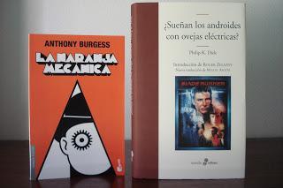 1 mes de libros: mayo y junio (2ª Parte) 1 mes de libros: mayo y junio (2ª Parte)