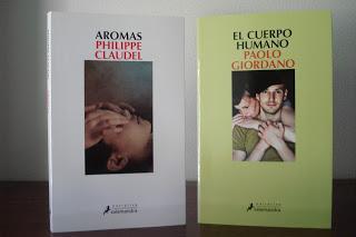 1 mes de libros: mayo y junio (2ª Parte) 1 mes de libros: mayo y junio (2ª Parte)