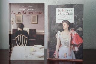 1 mes de libros: mayo y junio (2ª Parte) 1 mes de libros: mayo y junio (2ª Parte)