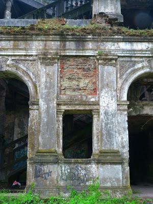 Teatro del Liceo Enrique Molina, Concepción