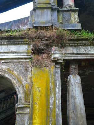 Teatro del Liceo Enrique Molina, Concepción