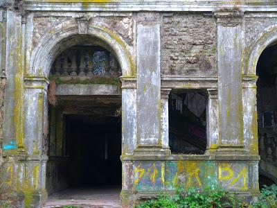 Teatro del Liceo Enrique Molina, Concepción