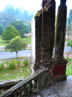 Teatro del Liceo Enrique Molina, Concepción