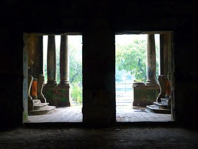 Teatro del Liceo Enrique Molina, Concepción
